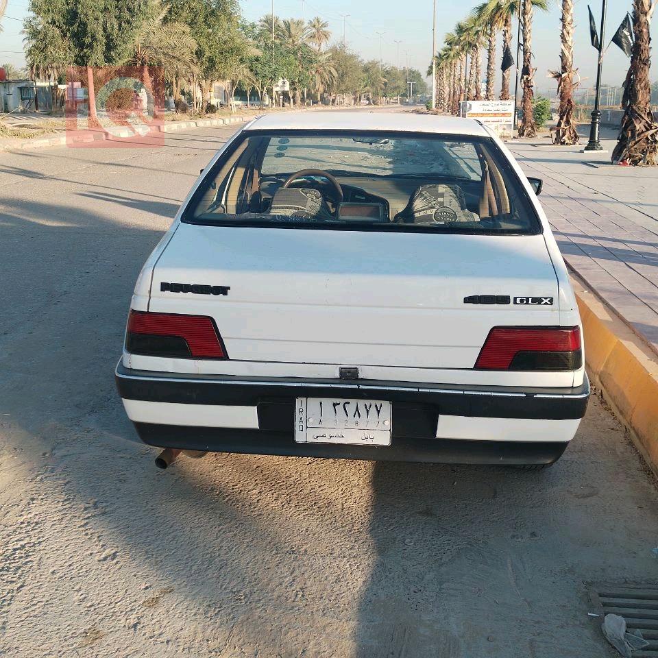 بیجۆ 405